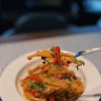 🌟 A Culinary Journey at the seaside oasis of The Hunter 🌟 