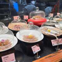 「海門魚仔•潮汕味」：多款海鮮美食