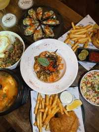 Another Round Thonglor 13