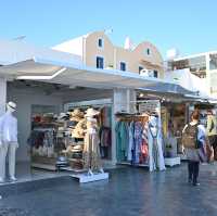 พาชมเมือง Santorini ประเทศกรีซ