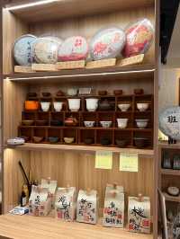 🌟尖沙咀新開特式茶室🍵