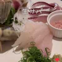 平戸港近くの飲食店　味処桃源郷さん　居酒屋