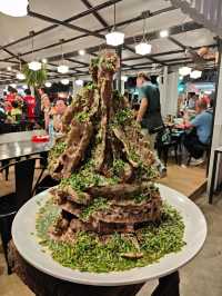 เที่ยวตลาดจ๊อดแฟร์ พระราม 9