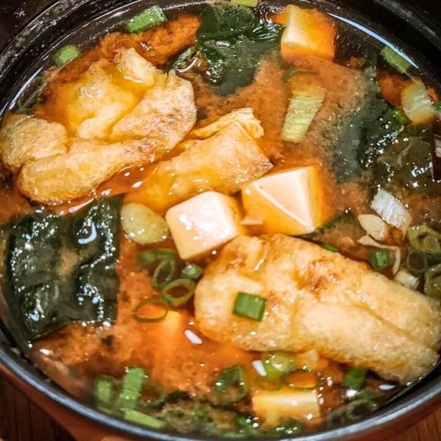 🍱Tonkatsu Koseki