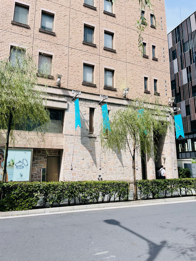 【東京:銀座エリア】お手軽に食事を楽しめる！