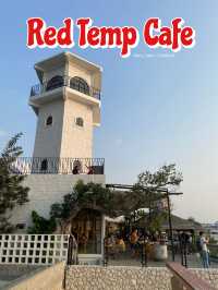 Red Temp Coffee