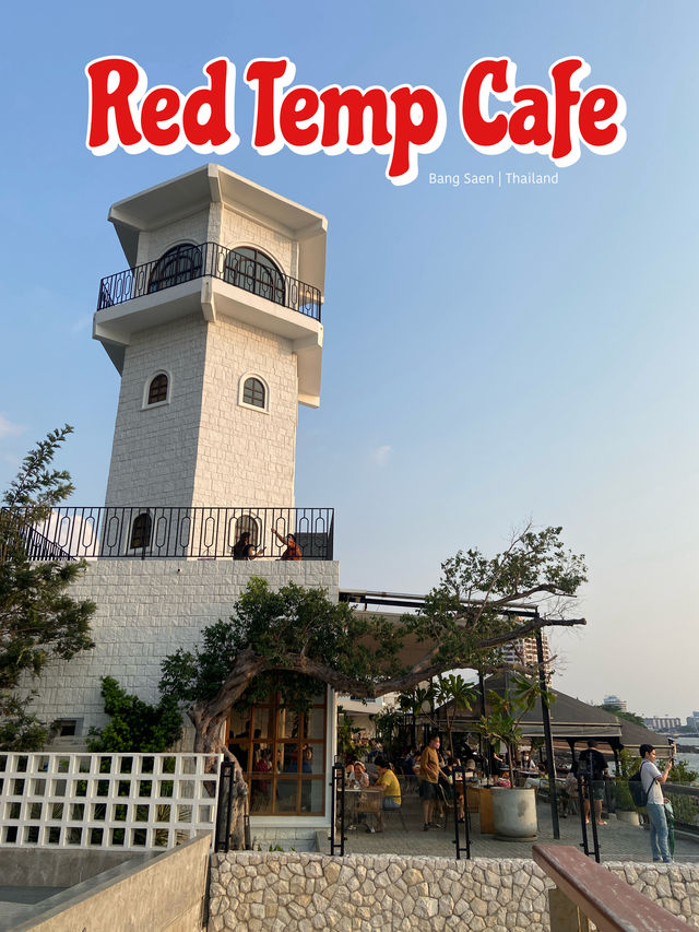 Red Temp Coffee