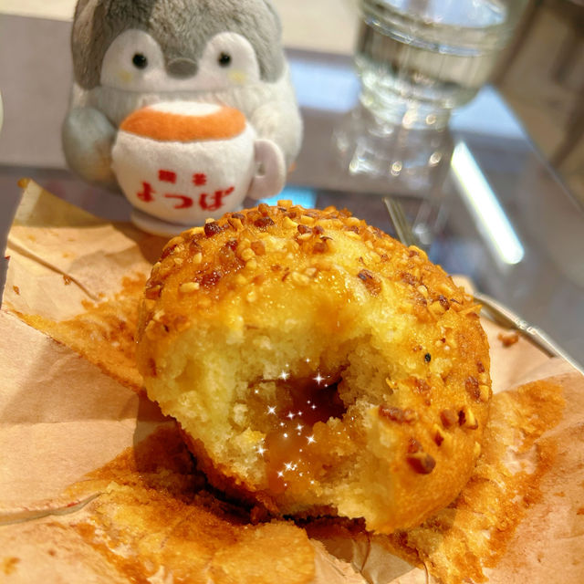 黑啡高質👍