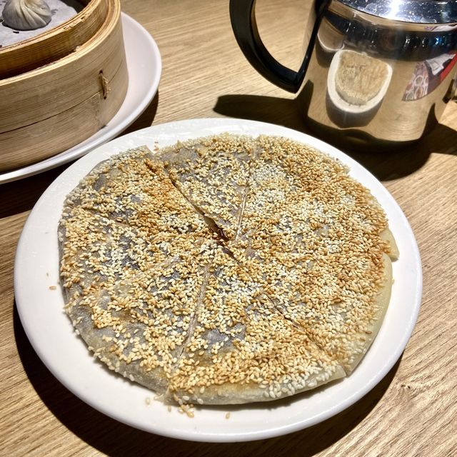 台北· 杭州小籠湯包