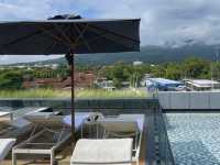 Travelodge Nimman โรงแรมดีย่านนิมมาน