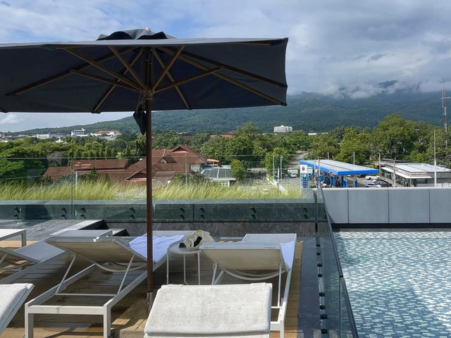 Travelodge Nimman โรงแรมดีย่านนิมมาน