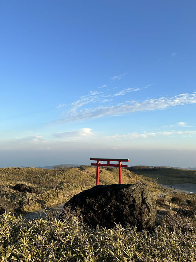 〜神奈川県〜絶対に行こ！絶景最強パワスポ