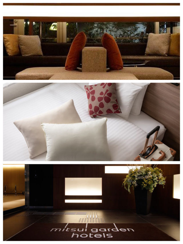 「沖繩酒店：現代簡約、優雅舒適的住宿體驗」🇯🇵 Mitsui Garden Hotel Sapporo 三井ガーデンホテル札幌