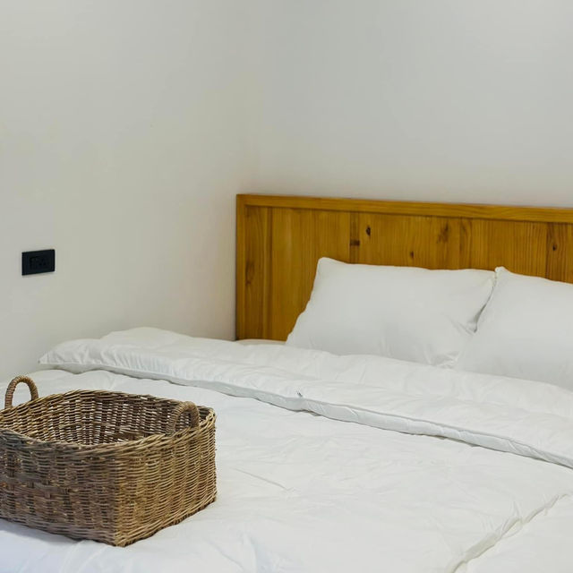 wawa beach resort รีสอร์ตติดชายทะเล จ.ปัตตานี
