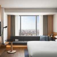 Fairfield Marriott Phnom Penh: Luxurious Retreat in the Heart of Cambodia's Capital 