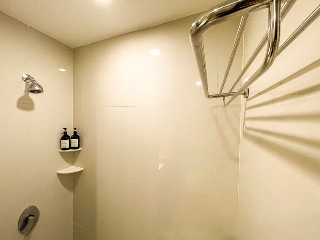 Jasmine Grande Residence