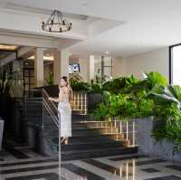#โรงแรมภูเก็ต ไม่ไกลจาก Phuket Old Town 