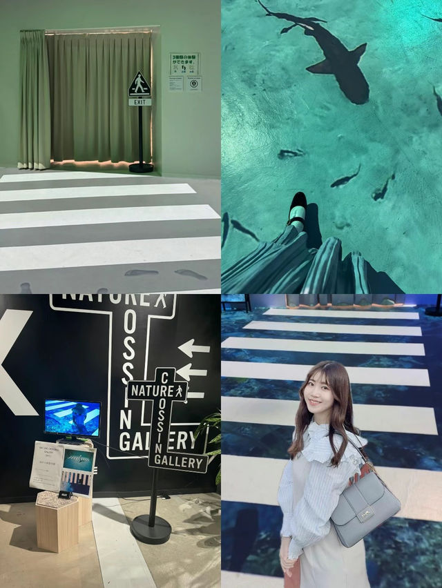 原宿NEWスポット！ハラカドの歩き方