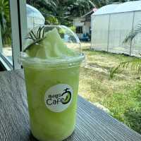 คาเฟ่ชุมพร