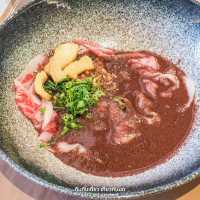 Copper Beyond Buffet Gaysorn Amarin