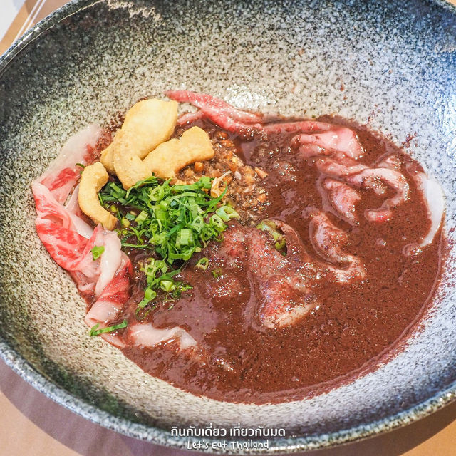 Copper Beyond Buffet Gaysorn Amarin