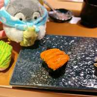性價比高Omakase