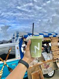 ย้อนเวลาไปคาเฟ่☕️