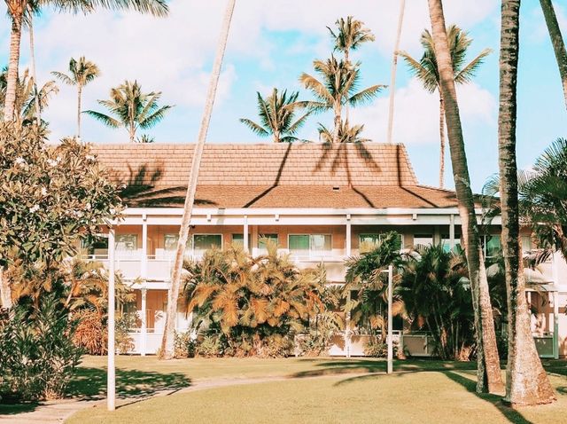 🌴 Charming Retreat in Kauai