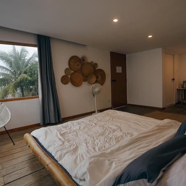 Sakad Longview Art Home Stay