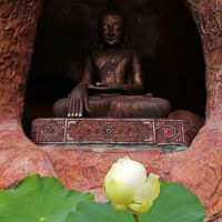 วัดสมเด็จภูเรือมิ่งเมือง จ.เลย วัดสวยวิวเมืองเลย