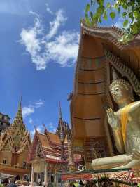 วัดถ้ำเสือ | กาญจนบุรี