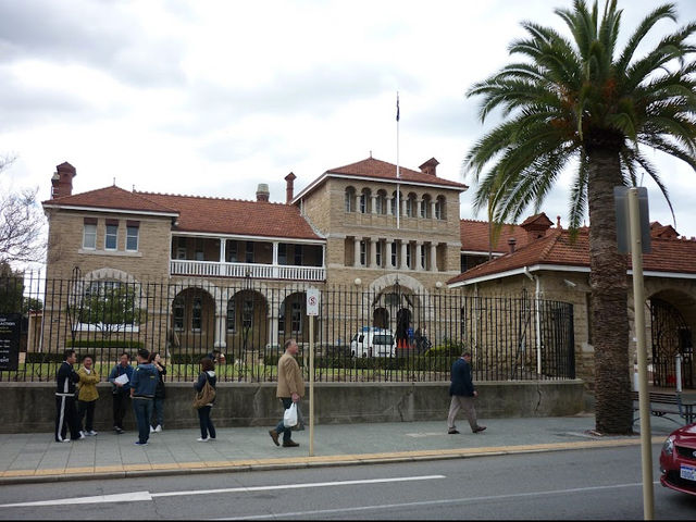 The Perth Mint