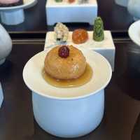 【東京/成城学園前】70種類以上の食材を使用した韓菓子コース　보석（HOSEKI）