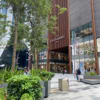 TRX Kuala Lumpur: Where Luxury Meets Flavor and Leisure