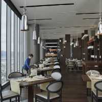 Elevated Luxury at Osaka Marriott Miyako Hotel