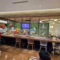 高島屋比卡超cafe