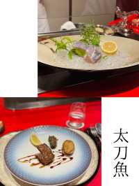 【記念日レストラン】六本木うかい亭のバースデーランチ🎂