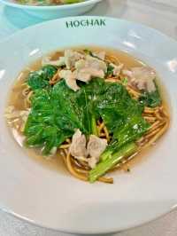 Hochak Nanyang Kopitiam 
