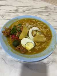 Refreshing Desserts in Teluk Intan