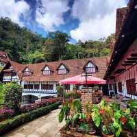 A Hidden Gem of Colonial Elegance