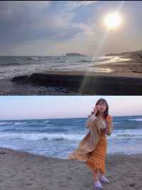 都内からすぐ行ける🥳🚗おすすめの美しい海4選🪼🫧🩵【千葉・茨城・神奈川】