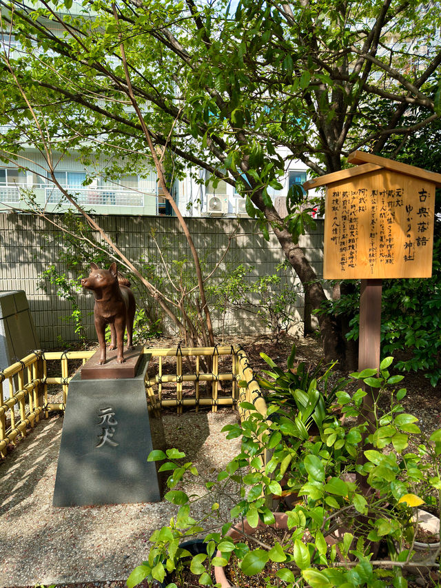 東京　東京観光　蔵前神社は台東区のパワースポット！