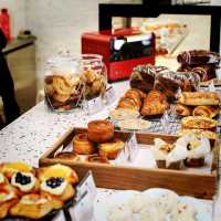 Vanielle Bakery