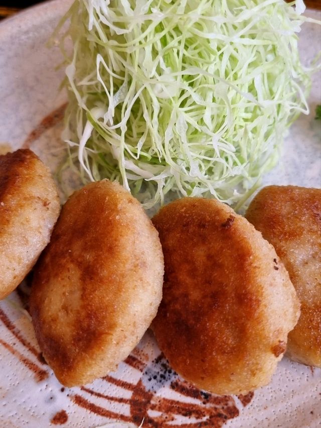 담백한 맛이 일품인 돈카츠 맛집, 구라시키 “미소카츠 우메노키”