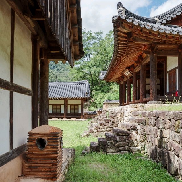 의성의 숨겨진 명소
