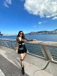 #HongkongTrip 4 วัน 3 คืน 