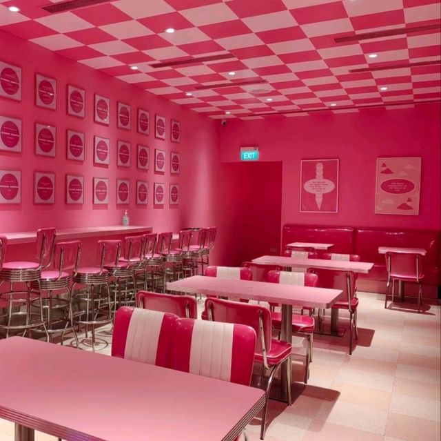 A Sprinkle of Fun at the Ice Cream Museum