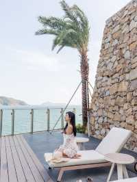 🌊 夢幻海島之旅 | 珠海東澳島萬豪度假酒店 🌊