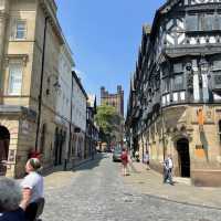 Chester July 2024