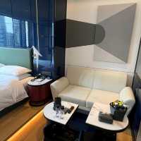 《上海徐家匯A.T.HOUSE》給享樂型旅行者的恩物酒店！